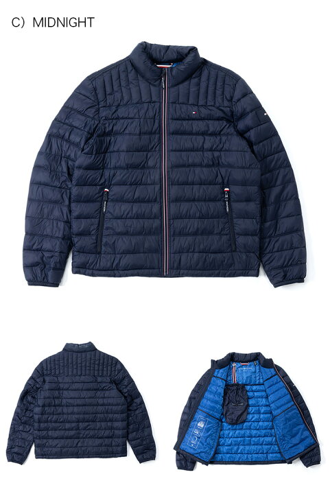 楽天市場】トミーヒルフィガー TOMMY HILFIGER メンズ 