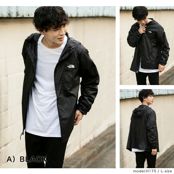 楽天市場】ザ ノースフェイス THE NORTH FACE アパレル 軽量ジャケット 