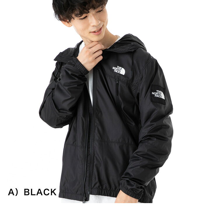 楽天市場】ザ ノースフェイス THE NORTH FACE アパレル ウィンド 