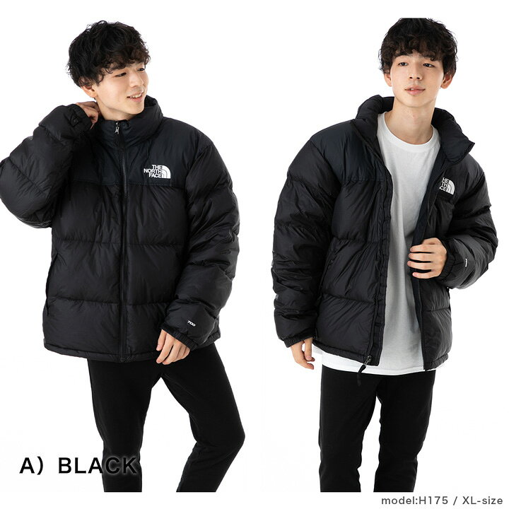 楽天市場】ザ ノースフェイス THE NORTH FACE ダウンジャケット コート  