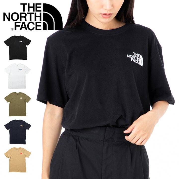 楽天市場 ザ ノースフェイス The North Face アパレル Tシャツ カットソー 半袖 M S S Simple Dome Tee 大きめ オーバーサイズ ビッグサイズ 大きいサイズ 定番 カジュアル ストリート インポート 春夏 メンズ レディース 帽子屋ｏｎｓｐｏｔｚ