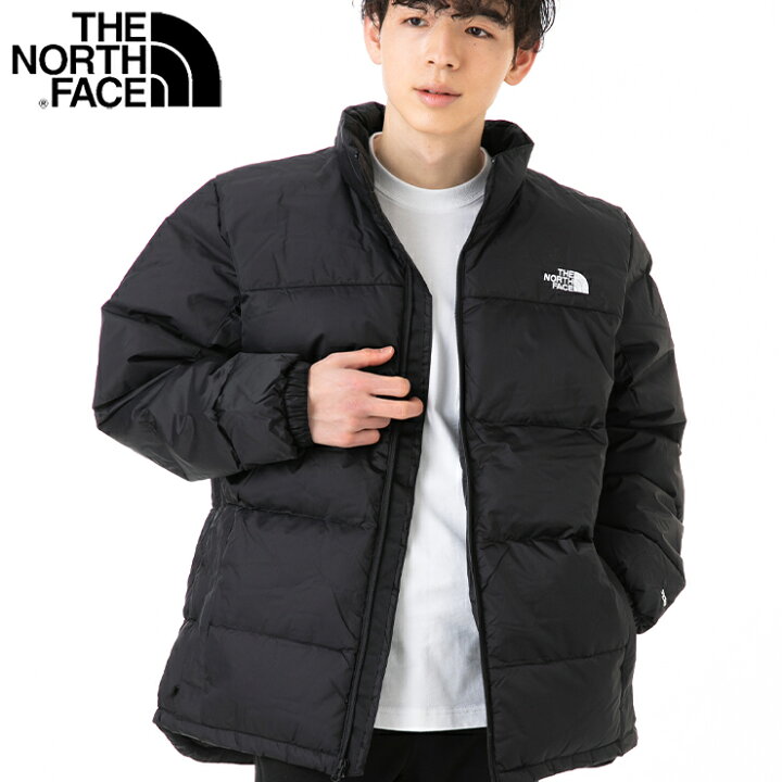 楽天市場】ザ ノースフェイス THE NORTH FACE ダウンジャケット  