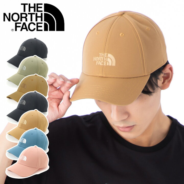 楽天市場 ザ ノースフェイス キャップ The North Face Cap 66 Classic Hat ローキャップ 黒 白 カーキ メンズ レディース ブランド 大きいサイズ オーバーサイズ おしゃれ かっこいい 人気 春 夏 秋 冬 小さいサイズ ユニセックス 男女兼用 ストリート コーデ