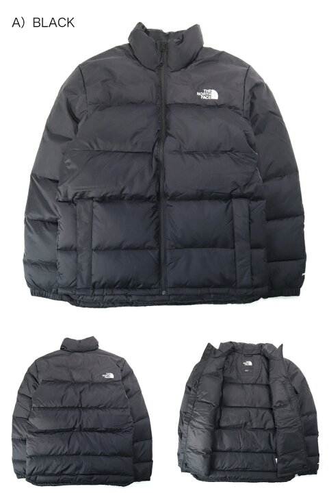 楽天市場】ザ ノースフェイス THE NORTH FACE ダウンジャケット 