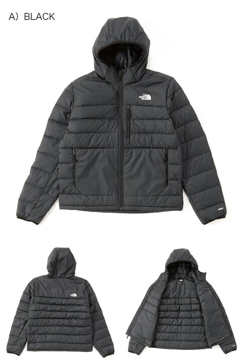 楽天市場】ザ ノースフェイス THE NORTH FACE ダウンジャケット 