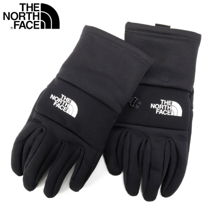 楽天市場】ザ ノースフェイス THE NORTH FACE グローブ 手袋 黒 メンズ 