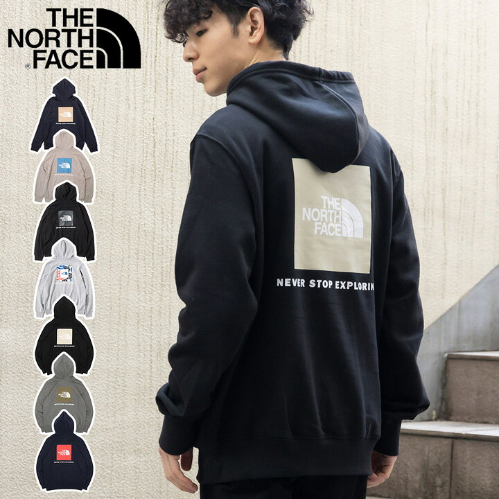 楽天市場】ザ ノースフェイス THE NORTH FACE パーカー プルオーバー 