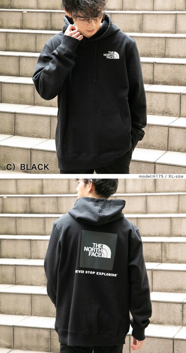 楽天市場】ザ ノースフェイス THE NORTH FACE パーカー プルオーバー  
