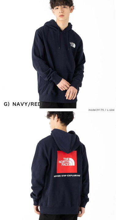 楽天市場】ザ ノースフェイス THE NORTH FACE パーカー プルオーバー 