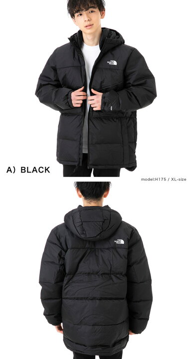 楽天市場】ザ ノースフェイス THE NORTH FACE ダウンジャケット  