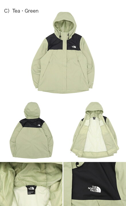 楽天市場】ザ ノースフェイス THE NORTH FACE アウター ジャケット 黒 