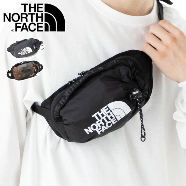 楽天市場】ザ ノースフェイス THE NORTH FACE BAG バッグ ウエスト 