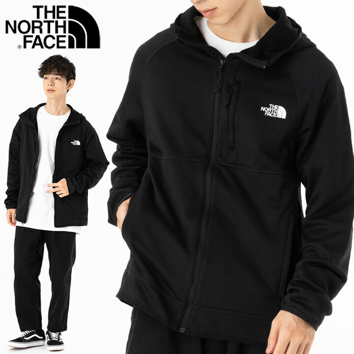 楽天市場】ザ ノースフェイス THE NORTH FACE パーカー フード  