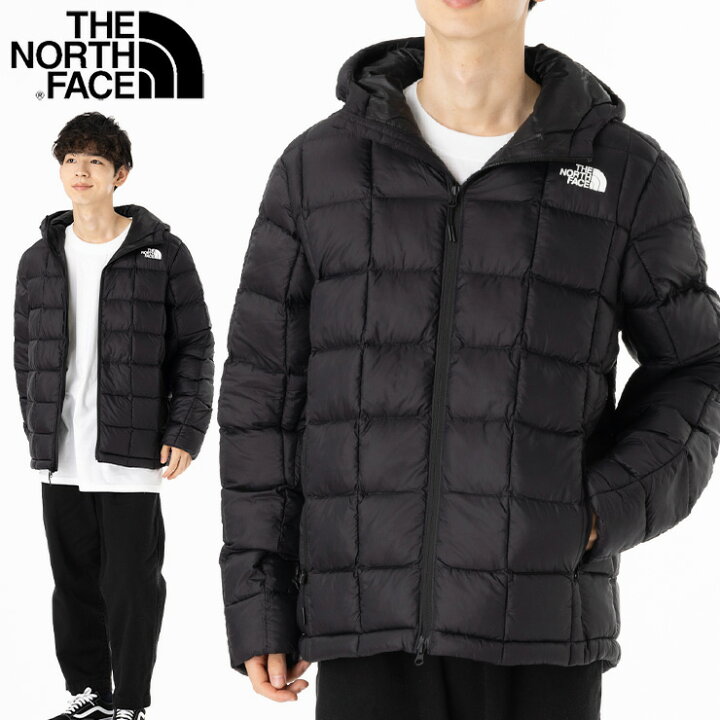 楽天市場】ザ ノースフェイス THE NORTH FACE ダウンジャケット  