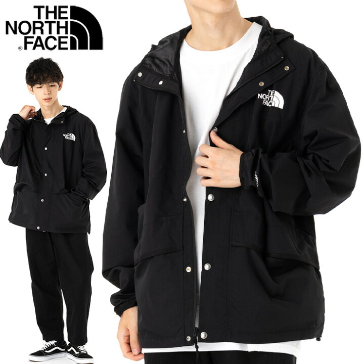 楽天市場】ザ ノースフェイス THE NORTH FACE マウンテンパーカー  