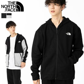 ザ ノースフェイス THE NORTH FACE ジャージー ジップパーカー 長袖 フード 綿 コットン メンズ レディース ブランド 大きいサイズ オーバーサイズ おしゃれ かっこいい 人気 春 夏 秋 冬 小さい サイズ ユニセックス 男女兼用 ストリート コーデ