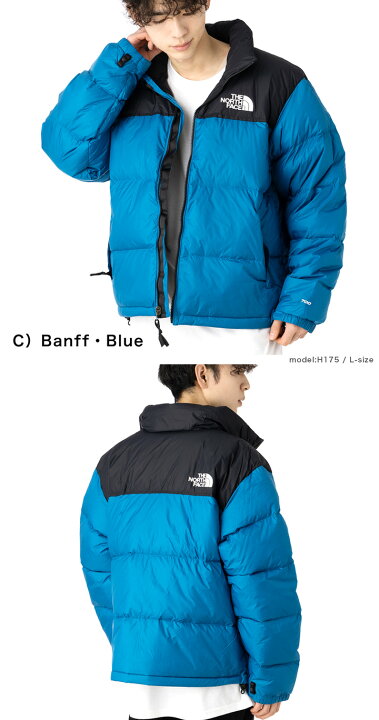 楽天市場】ザ ノースフェイス THE NORTH FACE ダウンジャケット コート 