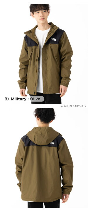 楽天市場】ザ ノースフェイス THE NORTH FACE マウンテンパーカー 
