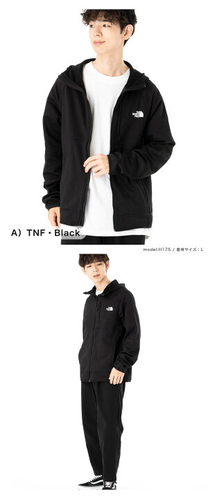 楽天市場】ザ ノースフェイス THE NORTH FACE パーカー フード  