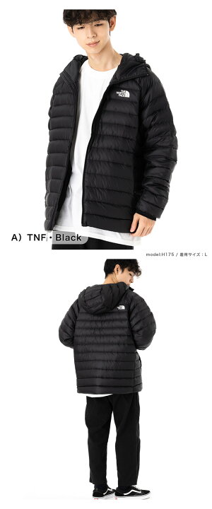 楽天市場】ザ ノースフェイス THE NORTH FACE ダウンジャケット 