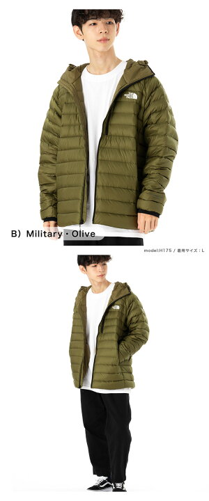 楽天市場】ザ ノースフェイス THE NORTH FACE ダウンジャケット  