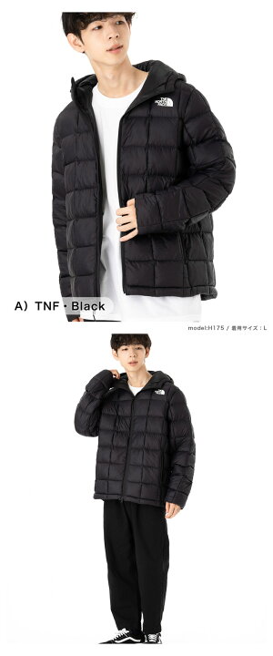 楽天市場】ザ ノースフェイス THE NORTH FACE ダウンジャケット 