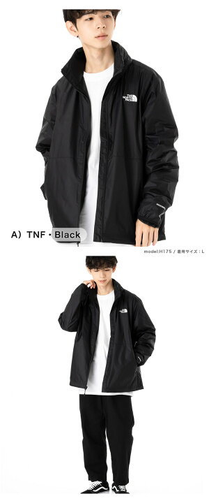 楽天市場】ザ ノースフェイス THE NORTH FACE ナイロン ジャケット 