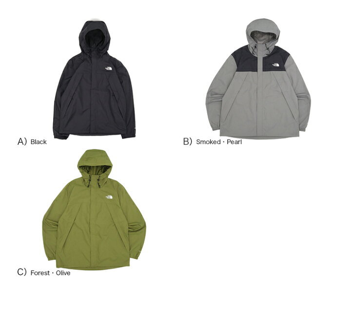 楽天市場】ザ ノースフェイス THE NORTH FACE マウンテンパーカー 