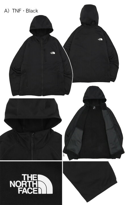 楽天市場】ザ ノースフェイス THE NORTH FACE パーカー フード 