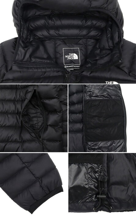 楽天市場】ザ ノースフェイス THE NORTH FACE ダウンジャケット 