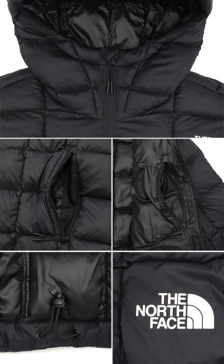 楽天市場】ザ ノースフェイス THE NORTH FACE ダウンジャケット 