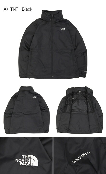 楽天市場】ザ ノースフェイス THE NORTH FACE ナイロン ジャケット  