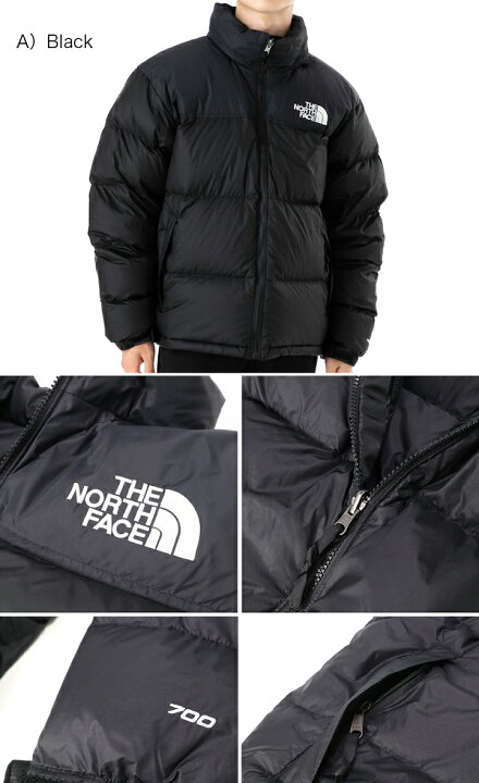楽天市場】ザ ノースフェイス THE NORTH FACE ダウンジャケット コート  