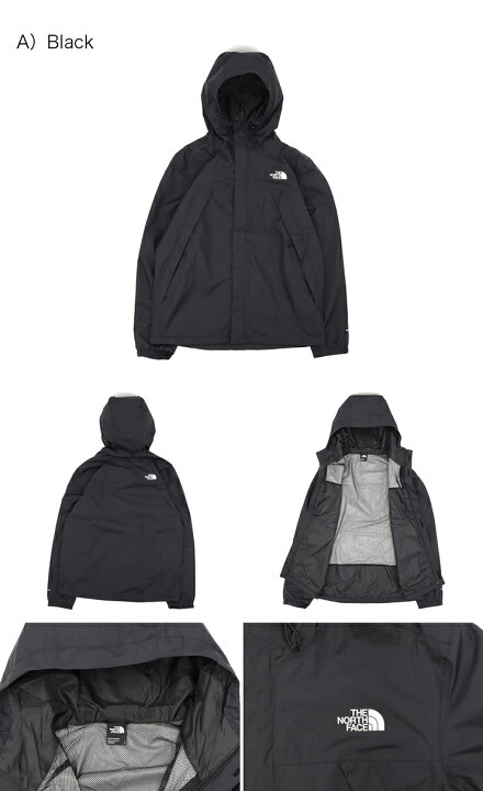 楽天市場】ザ ノースフェイス THE NORTH FACE マウンテンパーカー