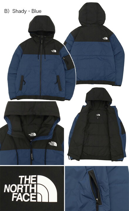 楽天市場】ザ ノースフェイス THE NORTH FACE ダウンジャケット 