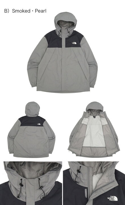 楽天市場】ザ ノースフェイス THE NORTH FACE マウンテンパーカー  