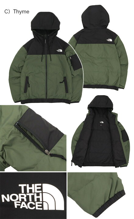 楽天市場】ザ ノースフェイス THE NORTH FACE ダウンジャケット 