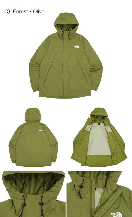 楽天市場】ザ ノースフェイス THE NORTH FACE マウンテンパーカー  