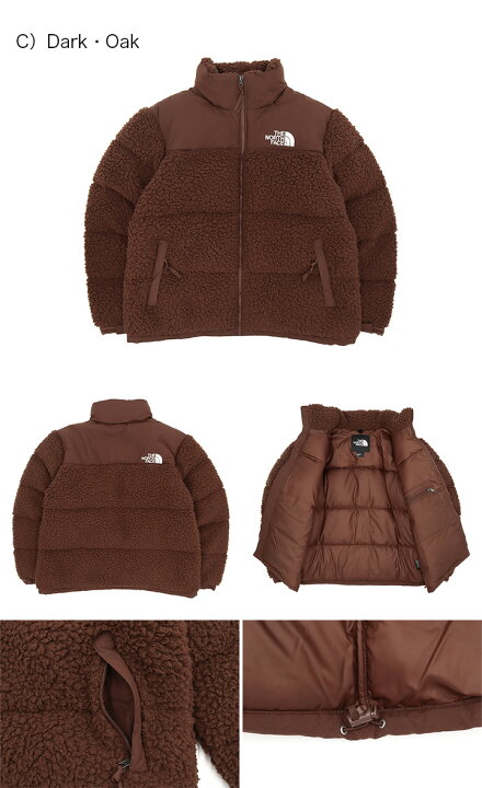 楽天市場】ザ ノースフェイス THE NORTH FACE ダウンジャケット  