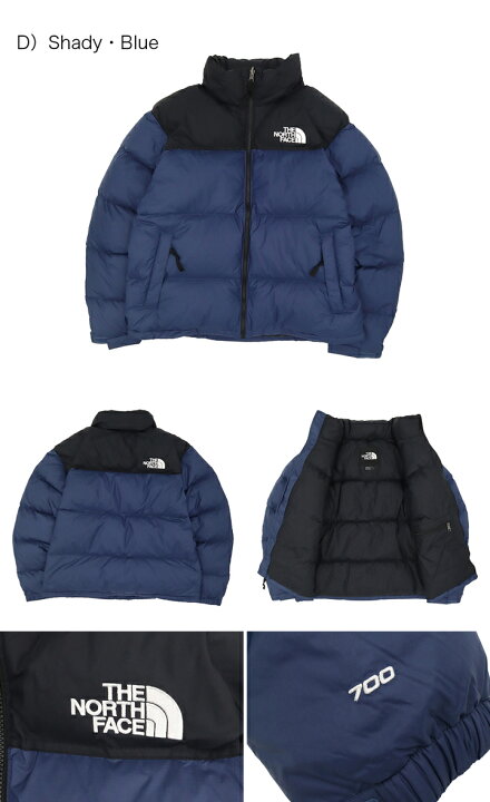 楽天市場】ザ ノースフェイス THE NORTH FACE ダウンジャケット コート 