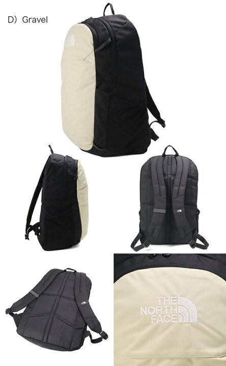 楽天市場】ザ ノースフェイス THE NORTH FACE バックパック リュック 