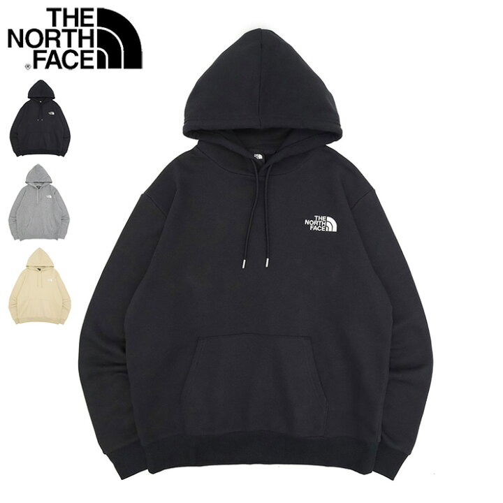 楽天市場】ザ ノースフェイス THE NORTH FACE プルオーバーフーディー 