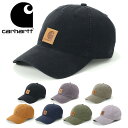 楽天市場 ブランド Carhartt カーハート 帽子屋onspotz