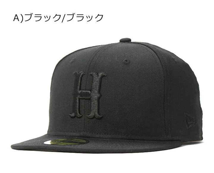 楽天市場】ニューエラ キャップ 59fifty New Era Cap ONSPOTZ 別注 