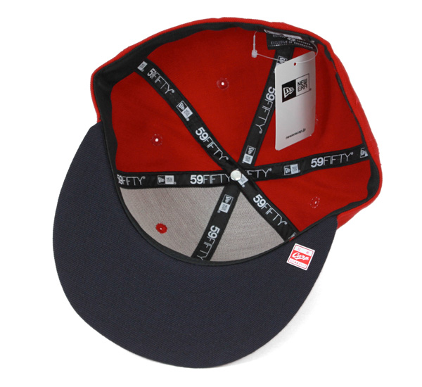 楽天市場】ニューエラ キャップ 59fifty New Era Cap メンズ 帽子 