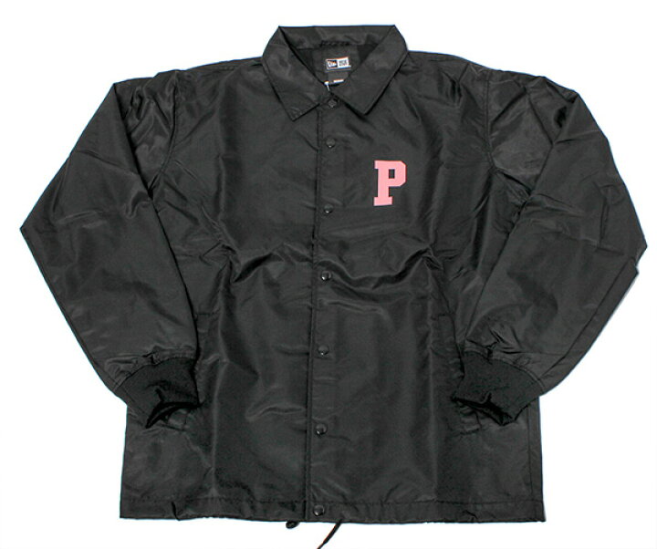 楽天市場 ニューエラ New Era ピンクパンサー コラボ コーチジャケット ブラック アウター メンズ Pink Panther 帽子屋onspotz 楽天市場 ニューエラ New Era ピンクパンサー コラボ コーチジャケット ブラック アウター メンズ Pink Panther 帽子屋onspotz