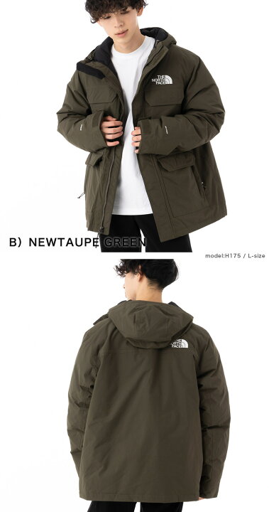 楽天市場】ザ ノースフェイス THE NORTH FACE ナイロン 中綿入り 