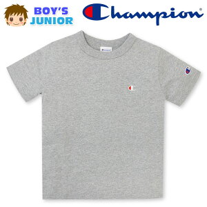 yzj WjA {̖100 Champion/`sI  TVc ShJ N[lbN q j̎q 140cm 150cm 160cm td-0103e-gyy[֑Ήz