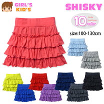 楽天市場】シスキー shisky スカートの通販