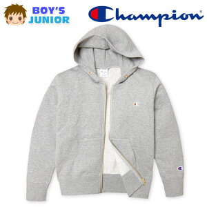 yzj WjA Champion/`sI tWbv p[J[ WPbg AE^[  n ShJ q j̎q 140cm 150cm 160cm a-1817a-gyy[֑Ήz